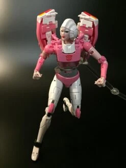Fanstoys FT-24 Rouge Arcee 24 Fanstoys FT-24 Rouge Arcee -Toy Specialty Store 23ad4a7c88