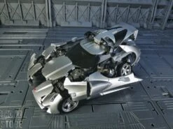Black Mamba LS-08 Sidearm Sideswipe -Toy Specialty Store 23b4a42b5d