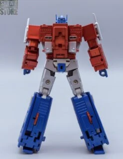 Magic Square MS-B18X Light Of Justice Optimus Prime Metallic Version 30 Magic Square MS-B18X Light Of Justice Optimus Prime Metallic Version -Toy Specialty Store 23ccbe02ad