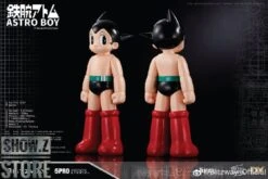 Blitzway BW-NS 50101 Astro Boy Anime Statue Deluxe Version -Toy Specialty Store 23e8a49cd6