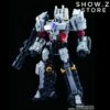 MakeToys MT MTCD-02 MTCD02 Rioter Despotron Megatron -Toy Specialty Store 23ea7df8bc