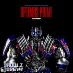 Threezero & Hasbro 3Z0384 The Last Knight Optimus Prime Deluxe Version 18 Threezero & Hasbro 3Z0384 The Last Knight Optimus Prime Deluxe Version -Toy Specialty Store 23ffa9ff7d