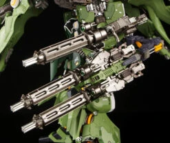 Metal Club MC Beam Gatling Gun Add On Kit For Metal Club 1/100 NZ-666 Kshatriya Gundam 33 Metal Club MC Beam Gatling Gun Add On Kit For Metal Club 1/100 NZ-666 Kshatriya Gundam -Toy Specialty Store 240cf80fde