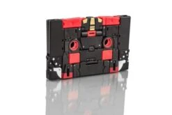 Mastermind Creations RMX-07 Riot Rumble -Toy Specialty Store 24331509fc