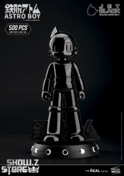 [Pre-Order] Blitzway BW-NS-50502 Space Astro Boy Jet Black Version -Toy Specialty Store 2439efb289