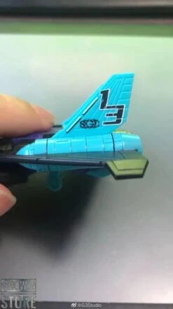 Newage H16G Fenrir Ramjet G2 Limited Version -Toy Specialty Store 243ae49b7f