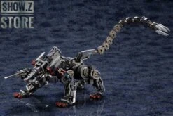 Kotobukiya HG034R Hexa Gear 1/24 Lord Impulse Model Kit 15 Kotobukiya HG034R Hexa Gear 1/24 Lord Impulse Model Kit -Toy Specialty Store 2463263851