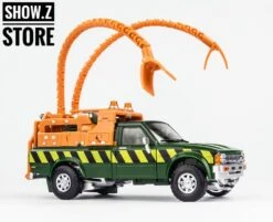 Xtransbots MX-IX Paean (Hoist) -Toy Specialty Store 24771e7bce