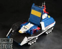 Evolution Toys Super Metal Denji Tiger & Daidenjin Set Of 2 16 Evolution Toys Super Metal Denji Tiger & Daidenjin Set Of 2 -Toy Specialty Store 24c0b666ea