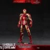 ZT Toys Marvel Licensed 1/10 Iron Man Mark 43 1 ZT Toys Marvel Licensed 1/10 Iron Man Mark 43 -Toy Specialty Store 2537ddf471