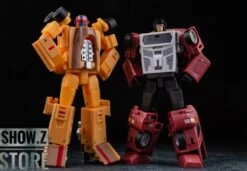 BW BW-002 Pillage Drag Strip & Contain Dead End Set Of 2 -Toy Specialty Store 253d654a50