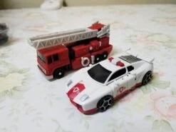 Magic Square MS-B02 Fire Extinguisher Inferno MS02 MS-02 24 Magic Square MS-B02 Fire Extinguisher Inferno MS02 MS-02 -Toy Specialty Store 2551b35bf1