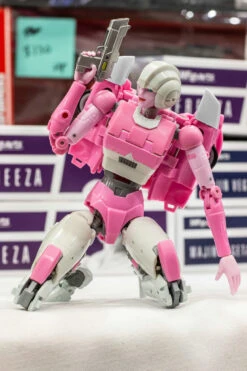 Mastermind Creations PS-04 Azalea Arcee -Toy Specialty Store 25606867bd
