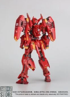 Hobby Star 1/100 GNY-001F/hs-A01D Gundam Avalanche Astraea Type F -Toy Specialty Store 2560819284