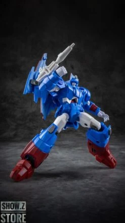 IronFactory EX-49R Devcon Galaxy Ranger 11 IronFactory EX-49R Devcon Galaxy Ranger -Toy Specialty Store 25747fda6e