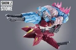 TFC Poseidon P-03 Bigbite 24 TFC Poseidon P-03 Bigbite -Toy Specialty Store 257beb3b78