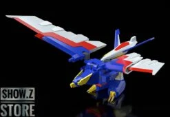 Good Smile Company Energy Bomb Ganbaruger Moderoid Ganbaruger Model Kit -Toy Specialty Store 2589d6980b