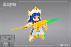 MS General Journey To The West JT-01 TangTang Model Kit 16 MS General Journey To The West JT-01 TangTang Model Kit -Toy Specialty Store 2595baa7e4