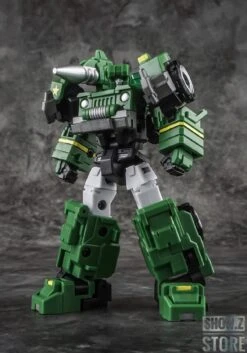 IronFactory EX-38 Optics Hunter Hound -Toy Specialty Store 259fdd8b3b