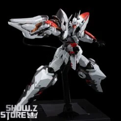 Sentinel Toys Riobot Linebarrels Of Iron Linebarrel -Toy Specialty Store 25ed8c0014