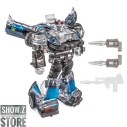 NewAge H3T Harry Prowl Clear Version -Toy Specialty Store 260a73f0ad