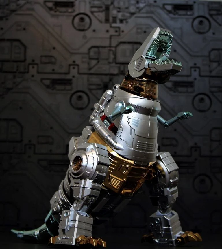 FansToys FT-08X Grinder (Premium Paint) 22 FansToys FT-08X Grinder (Premium Paint) - Image 20