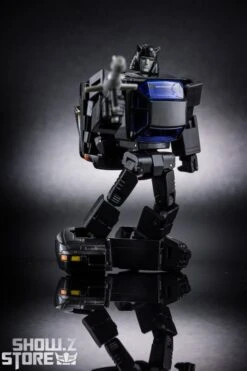 XTransbots MM-10C Toro Cliffjumper Clone Version -Toy Specialty Store 2623b3722b