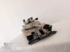 [Coming Soon] TF Dream Factory GOD-02S Tank Warrior Desert Version -Toy Specialty Store 262fb6c918