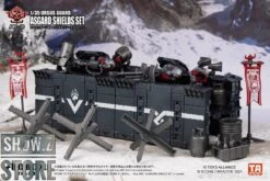 Toys Alliance ARC-10 Ursus Guard Asgard Shields Set -Toy Specialty Store 26cc317f56