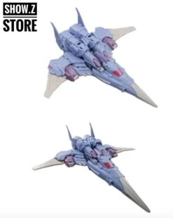 Mastermind Creations R-22 Boreas Cyclonus 17 Mastermind Creations R-22 Boreas Cyclonus -Toy Specialty Store 26f7dabf9d