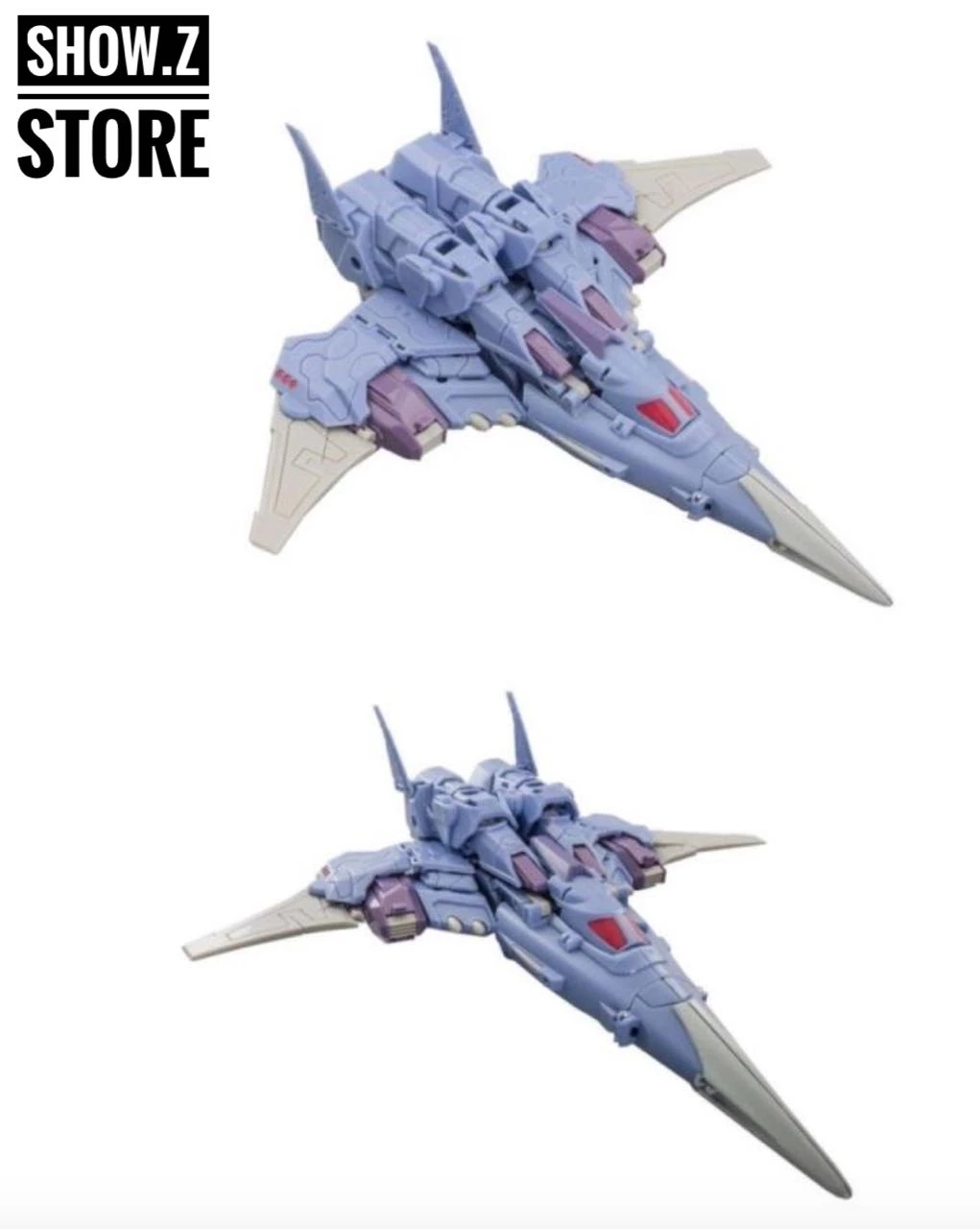 Mastermind Creations R-22 Boreas Cyclonus 10 Mastermind Creations R-22 Boreas Cyclonus - Image 8