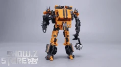 Black Mamba QT-01 Transformers: Rise Of The Beasts Battletrap 21 Black Mamba QT-01 Transformers: Rise Of The Beasts Battletrap -Toy Specialty Store 27383320e2