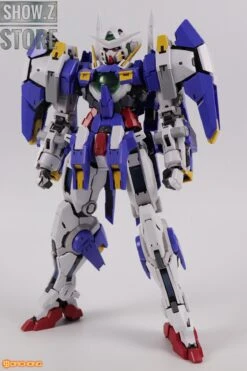 Daban PG GN-001/hs-A01 1/60 Avalanche Exia W/ LED & Battle Damaged Kit & Dash Unit Kit -Toy Specialty Store 276c3d2326