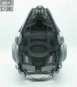 WeiJiang Optimus Prime Wearable Helmet W/ Talking Voice & Voice Changer -Toy Specialty Store 27931f24ec