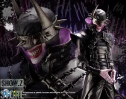 Kotobukiya ArtFX The Batman Who Laughs -Toy Specialty Store 27b0d0b0ab