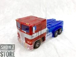 Magic Square MS-01T Light Of Freedom Optimus Prime Clear Version 40 Magic Square MS-01T Light Of Freedom Optimus Prime Clear Version -Toy Specialty Store 27b6e870ba