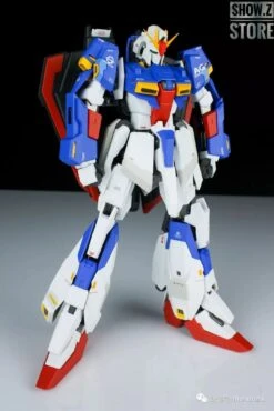 Tomemei 1/100 M-02 MSZ-006 Zeta Gundam Cita Z Plus Metal Build -Toy Specialty Store 27c10da13f