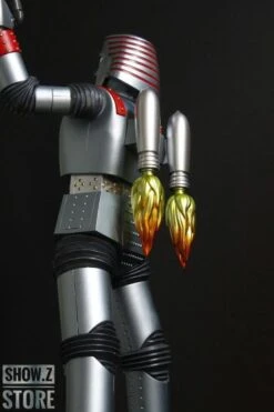 Evolution Toy Grand Action Bigsize Model Giant Robo 17 Evolution Toy Grand Action Bigsize Model Giant Robo -Toy Specialty Store 27c9999081