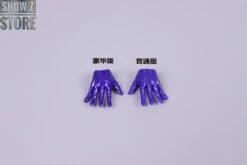 Eastern Model 1/9 Mark 49 Iron Man Rescue Mark I Model Kit Deluxe Version 34 Eastern Model 1/9 Mark 49 Iron Man Rescue Mark I Model Kit Deluxe Version -Toy Specialty Store 27cebb60da