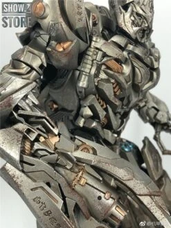 TF Dream Factory GOD-11S Megatron Battle Damaged Version 26 TF Dream Factory GOD-11S Megatron Battle Damaged Version -Toy Specialty Store 27d376b162