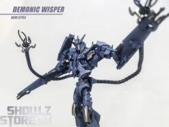 APC Toys Demoic Whisper TFP Soundwave 2.0 Version -Toy Specialty Store 281c212b60