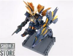 [Pre-Order] Daban PG 1/60 Unicorn Gundam 02 Banshee Model Kit W/ Display Base -Toy Specialty Store 281c57f0f7