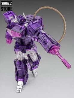 Cloud 9 W01C Quakeblast Clear Version 25 Cloud 9 W01C Quakeblast Clear Version -Toy Specialty Store 281fe2abe5