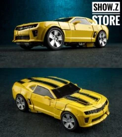 Weijiang M03 Movie Battle Blades Hornet Bumblebee -Toy Specialty Store 28352dfd8e