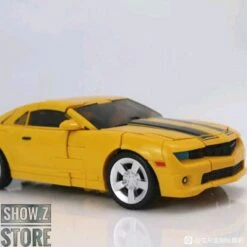 Mechanical Alliance BB-01 Wasp Warrior Bumblebee -Toy Specialty Store 283988212f