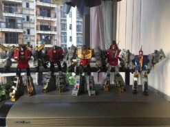 Perfect Fusion PF01 Cesium Caesium -Toy Specialty Store 283b9c0504