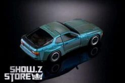 XTransbots MM-10T Tap In Cliffjumper Botcon Version 29 XTransbots MM-10T Tap In Cliffjumper Botcon Version -Toy Specialty Store 285536e7e6