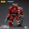 JoyToy Source 1/18 Warhammer 40K Blood Angels Assault Terminators Brother Nassio 2 JoyToy Source 1/18 Warhammer 40K Blood Angels Assault Terminators Brother Nassio -Toy Specialty Store 28725cf620