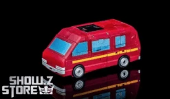 Magic Square MS-B44A Ken Ironhide Detail Painted Version -Toy Specialty Store 28a0b53518