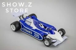 Mastermind Creations PS-01C Sphinx Mirage Cel Version 18 Mastermind Creations PS-01C Sphinx Mirage Cel Version -Toy Specialty Store 28a0e75b8c